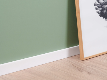 FT1 WALLSTYL® - Polystyrene skirting board by NOËL & MARQUET - view 2